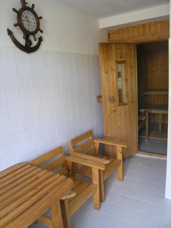 Penzion Kozel - Herlikovice Krkonose วัลคาบี ภายนอก รูปภาพ