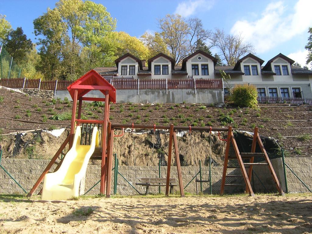 Penzion Kozel - Herlikovice Krkonose วัลคาบี ภายนอก รูปภาพ