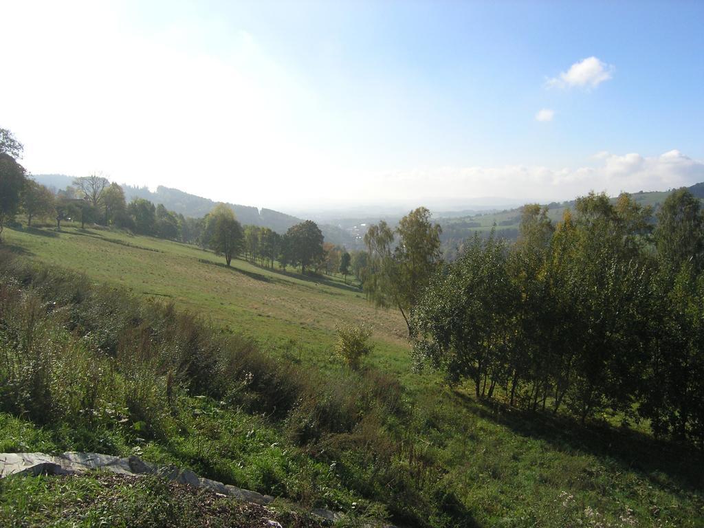 Penzion Kozel - Herlikovice Krkonose วัลคาบี ภายนอก รูปภาพ