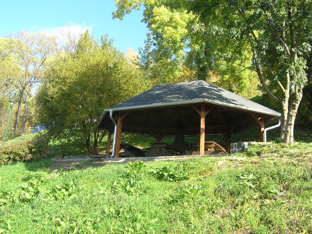 Penzion Kozel - Herlikovice Krkonose วัลคาบี ภายนอก รูปภาพ